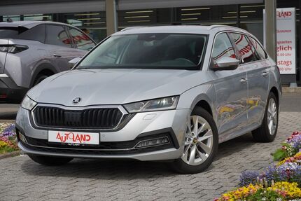 Skoda Octavia 57.916 km 29.950 &euro; Coburg 96450