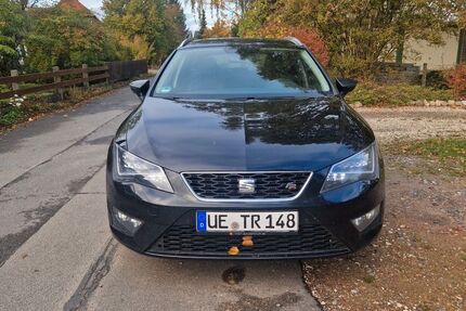 Seat Leon 202.000 km 8.000 &euro; Uelzen 29526