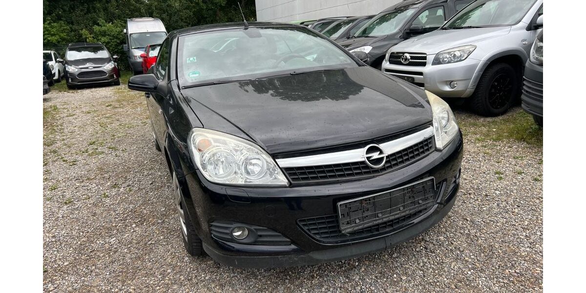 Opel Astra 213.087 km 900 &euro; Kempten 87439