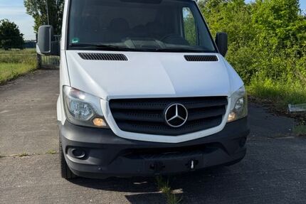 Mercedes-Benz Sprinter 301.000 km 10.500 &euro; Zerbst 39261