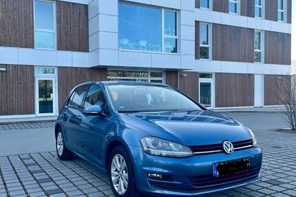 VW Golf 129.500 km 9.100 &euro; Unterhaching 82008