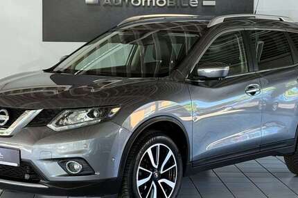 Nissan X-Trail 125.000 km 14.950 &euro; Bassum 27211