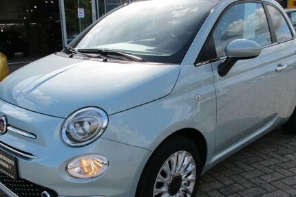 Fiat 500 12.800 km 14.950 &euro; Lingen - Baccum 49811