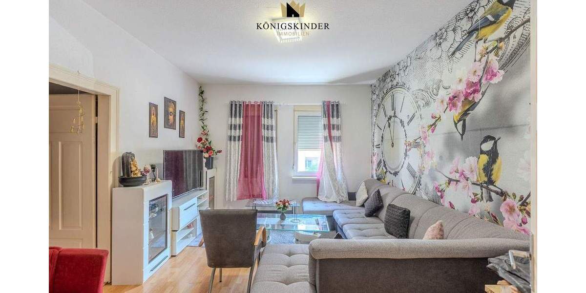 Mehrfamilienhaus, Wohnhaus Rottweil - 1 Zimmer, 292 m&sup2;, 575.000&euro; | Angebot:25730865