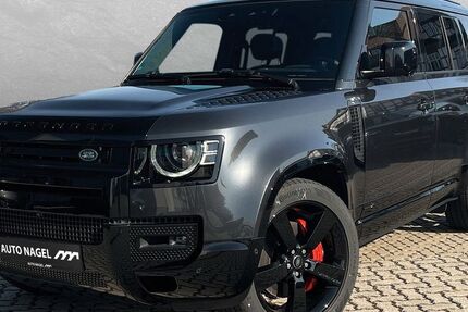 Land Rover Defender 1.490 km 113.490 &euro; Wolfenbüttel 38304