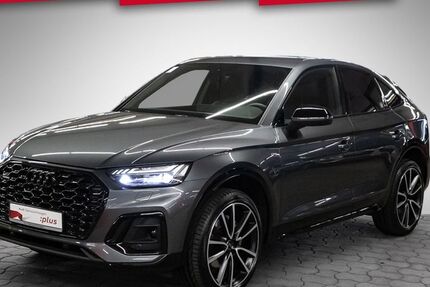 Audi Q5 35.842 km 46.440 &euro; Stuttgart 70563