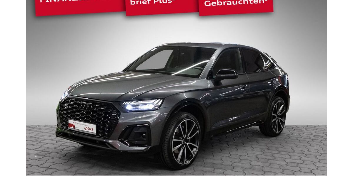 Audi Q5 35.842 km 46.440 &euro; Stuttgart 70563