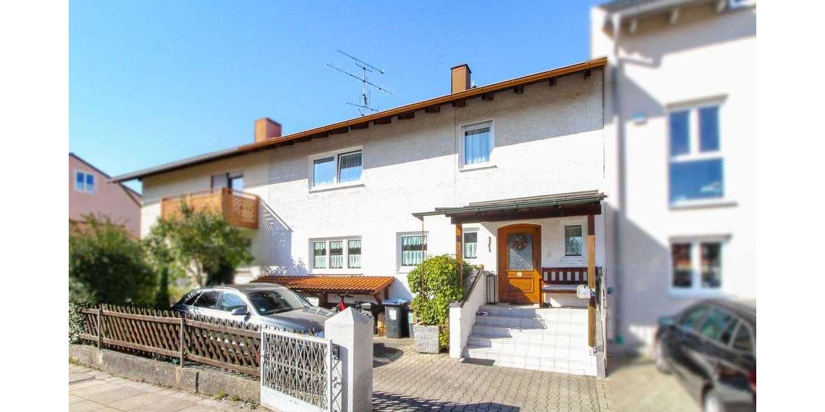 Haus zum Kaufen in Erding 799.000 € 162.13 m² 6 zimmer