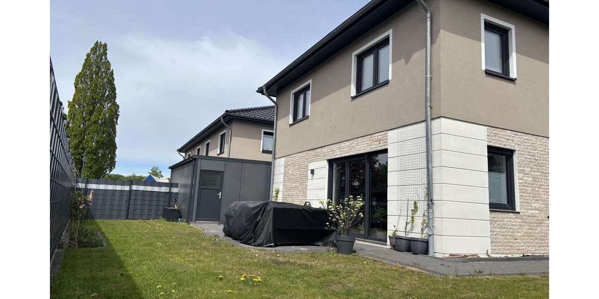 Einfamilienhaus Westerrönfeld - 5 Zimmer, 130 m&sup2;, 1.495&euro; | Angebot:26491359