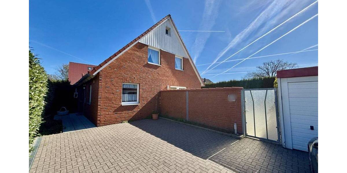 Einfamilienhaus Wedemark Mellendorf - 5 Zimmer, 149 m&sup2;, 499.000&euro; | Angebot:26290304