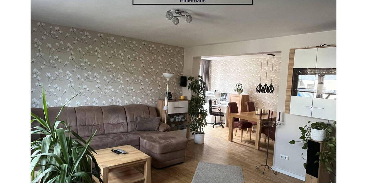 DHH mit Gewerbeeinheit und Einliegerwohnung in Travemünde 7 zimmer