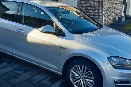 VW Golf 112.000 km 9.990 &euro; Tappenbeck 38479