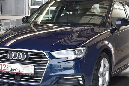Audi A3 25.549 km 22.420 &euro; Bad Friedrichshall 74177