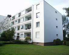 Wohnung Göttingen Nikolausberg - 4 Zimmer, 92 m&sup2;, 770&euro; | Angebot:26396307