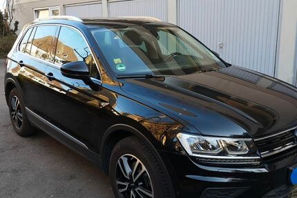 VW Tiguan 198.000 km 17.600 &euro; Dortmund 44388