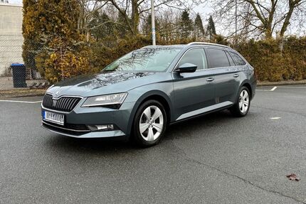 Skoda Superb 83.000 km 20.700 &euro; Hamm 59065