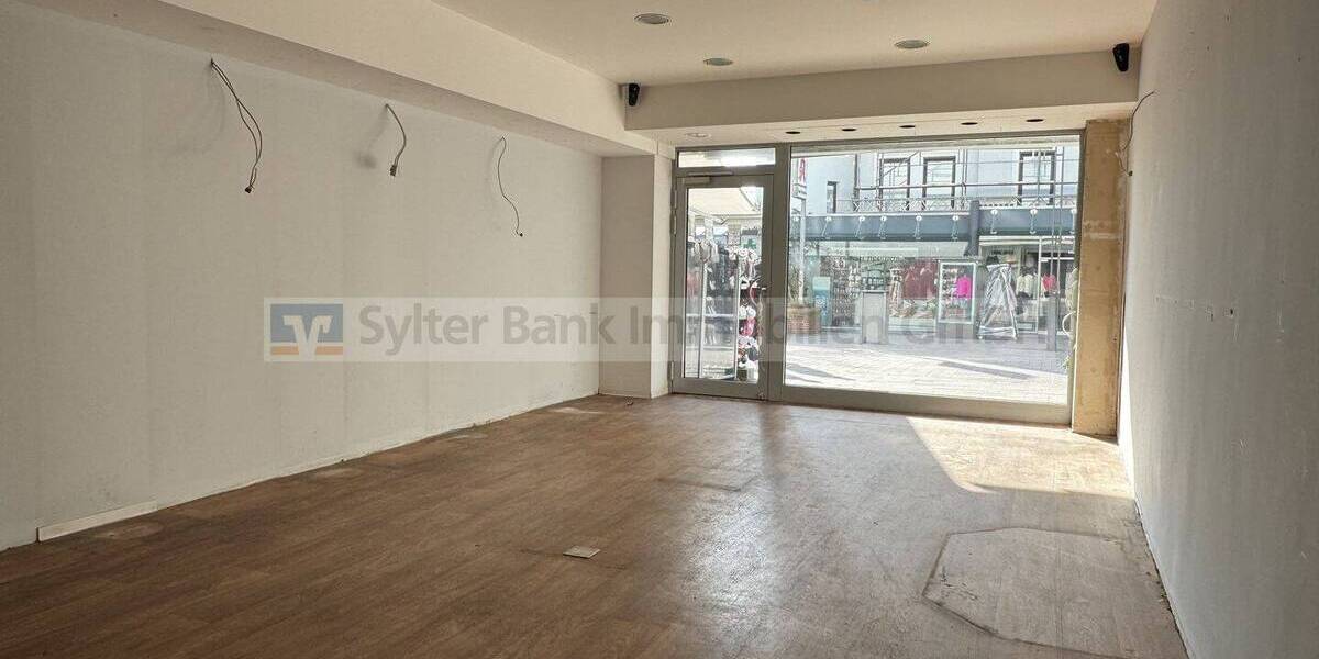 Gewerbeobjekt Sylt Westerland - 5.000&euro; | Angebot:25705407