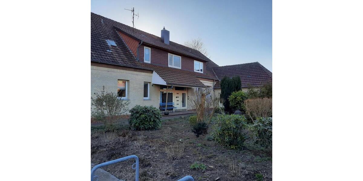 Dachgeschoßwohnung Butjadingen - 2 Zimmer, 42 m&sup2;, 79.500&euro; | Angebot:25959380