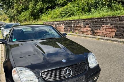 Mercedes-Benz SLK 230 260.000 km 3.199 &euro; Wertheim 97877