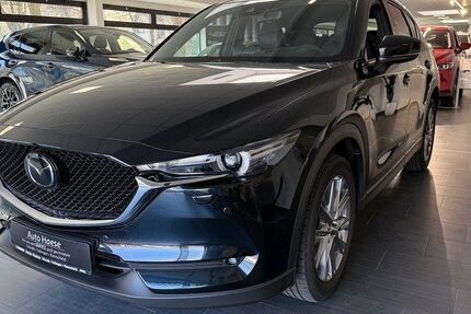 Mazda CX-5 67.000 km 27.500 &euro; Köln 51149
