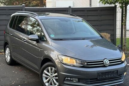 VW Touran 107.000 km 16.999 &euro; Bonn 53127
