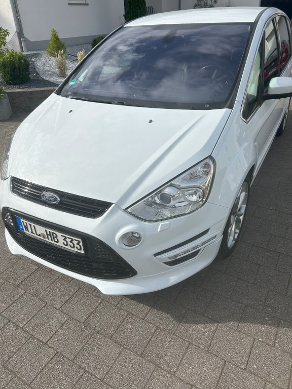 S-Max