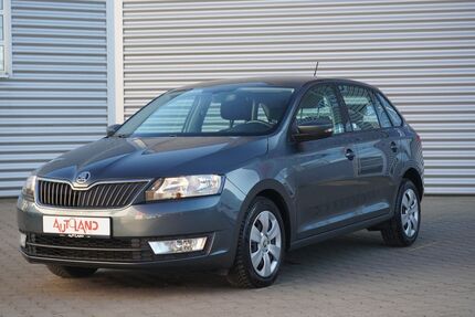 Skoda Rapid 120.798 km 9.990 &euro; Zwickau 08056