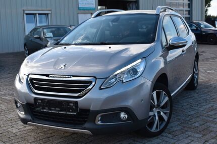 Peugeot 2008 133.364 km 6.350 € Nordenham 26954