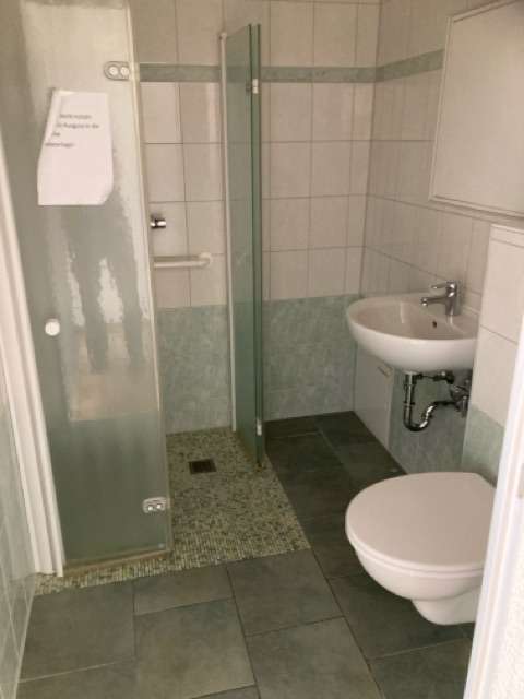 Wohnung zum Mieten in Dessau-Roßlau 363 € 55.8 m²