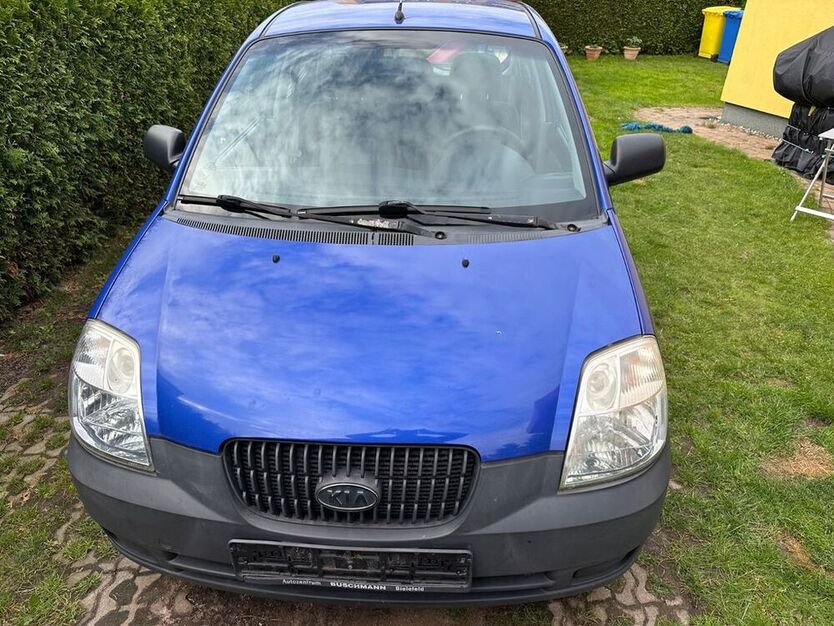 Picanto