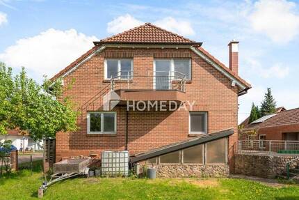 Haus Wriezen Haselberg - 8 Zimmer, 184 m&sup2;, 395.000&euro; | Angebot:26673460