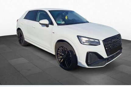 Audi Q2 25.561 km 25.940 &euro; Magdeburg 39126