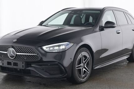 Mercedes-Benz C 300 14.613 km 54.450 &euro; Bremerhaven 27572
