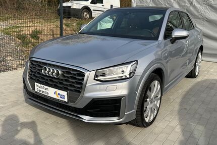 Audi Q2 52.848 km 23.950 &euro; Weinheim 69469
