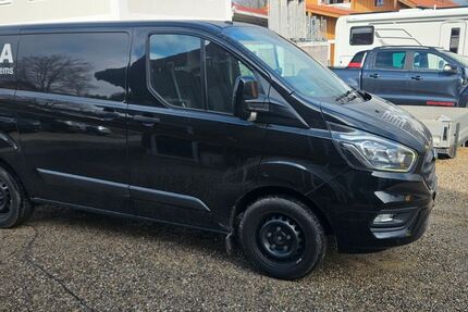 Ford Transit Custom 262.000 km 9.555 &euro; Prien a. Chiemsee 83209
