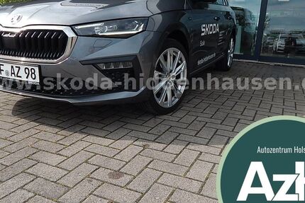 Skoda Scala 39.500 km 23.890 &euro; Hiddenhausen 32120