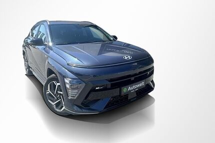 Hyundai KONA 7.890 km 25.490 &euro; Roth 91154