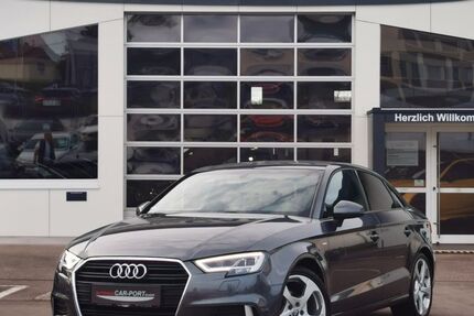 Audi A3 87.100 km 18.990 &euro; Deißlingen 78652