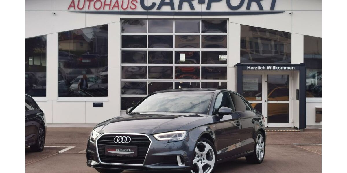 Audi A3 87.100 km 18.990 &euro; Deißlingen 78652