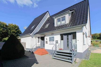 Haus Flensburg Engelsby - 8 Zimmer, 150 m&sup2;, 579.000&euro; | Angebot:25426793