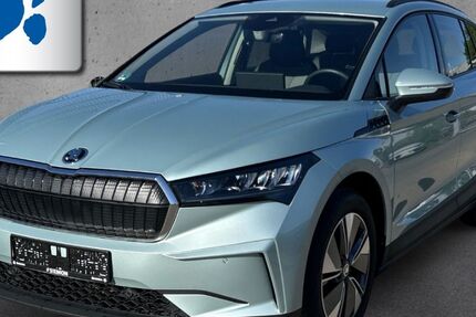 Skoda Enyaq 21.589 km 30.930 &euro; Münster 48153