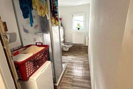 Wohnung Ermsleben Ermsleben - 2 Zimmer, 60 m&sup2;, 379&euro; | Angebot:26427423