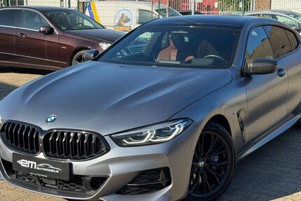 BMW 840 220.000 km 39.990 &euro; Elsdorf 50189