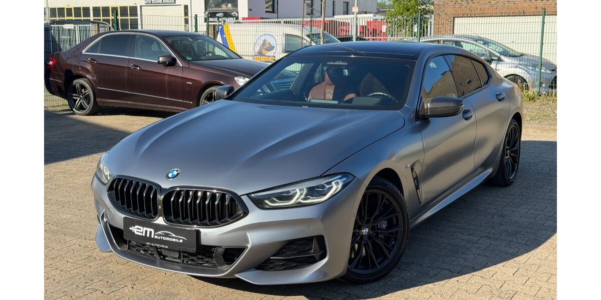 BMW 840 220.000 km 39.990 &euro; Elsdorf 50189