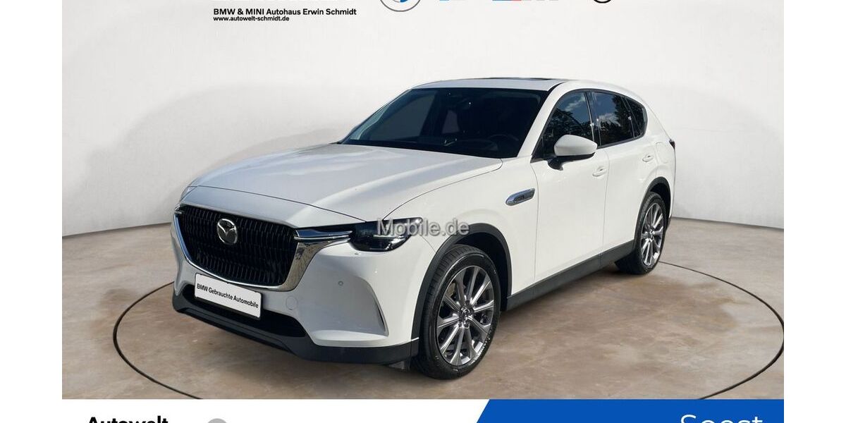 Mazda CX-60 65.003 km 36.390 &euro; Soest 59494