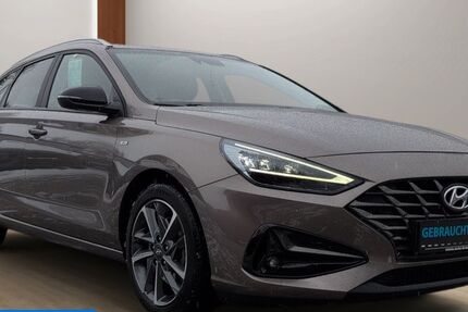 Hyundai i30 77.000 km 18.892 &euro; Durach 87471