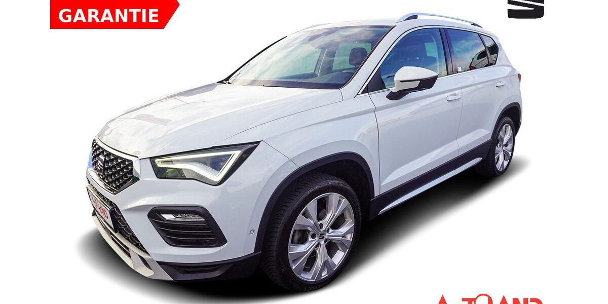 Seat Ateca 63.567 km 24.890 &euro; Leipzig 04209