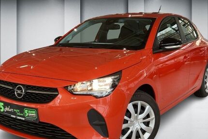 Opel Corsa 30.708 km 13.790 &euro; Leipzig 04179