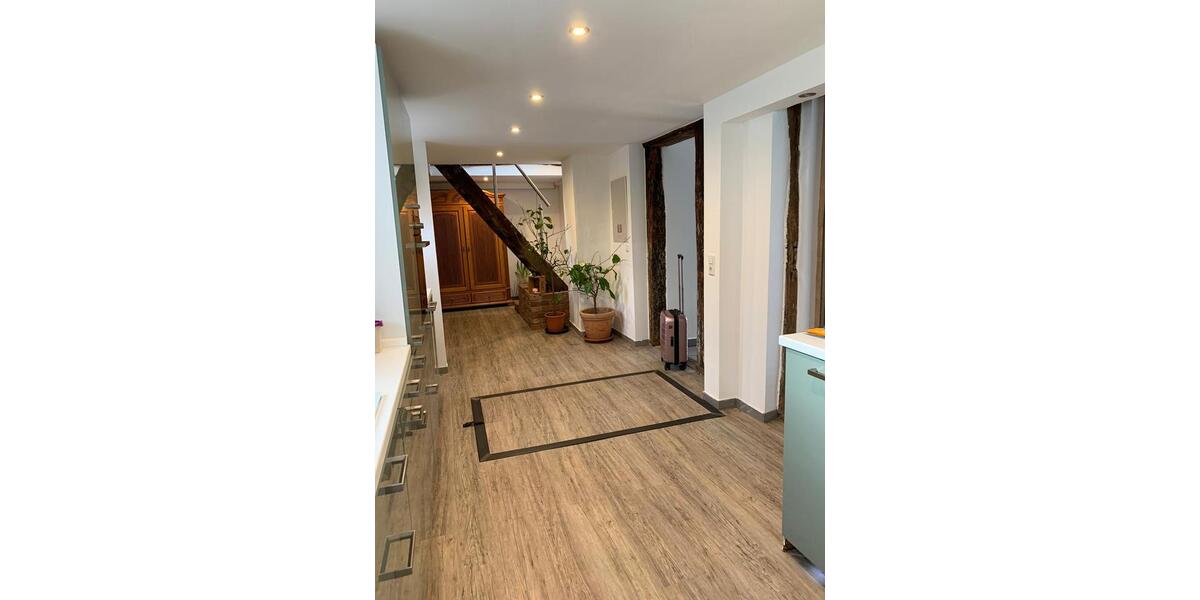 Einfamilienhaus Göttingen Nordstadt - 6 Zimmer, 200 m&sup2;, 449.000&euro; | Angebot:26866625