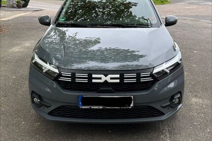 Dacia Sandero 45.000 km 15.500 &euro; Titz 52445